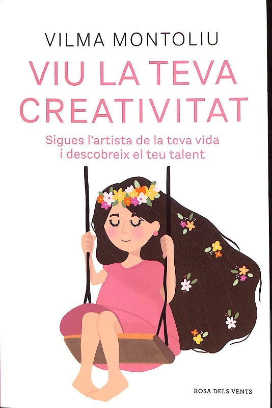 Viu la teva creativitat