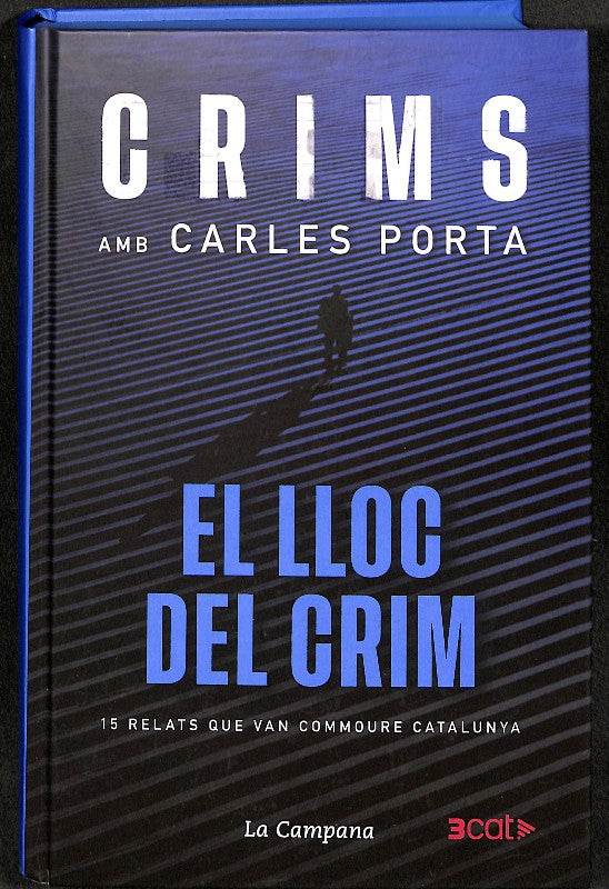 Crims amb Carles Porta - El lloc del crim