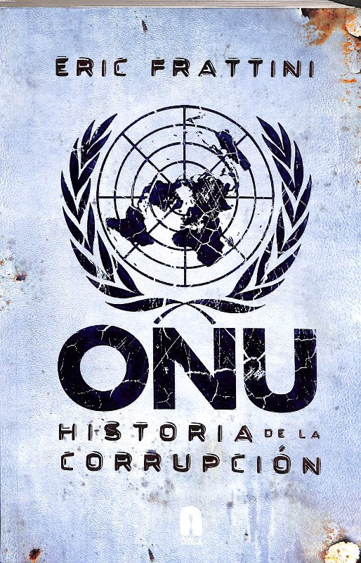 1NU HISTORIA DE LA CORRUPCION