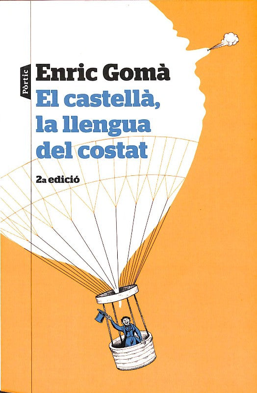 El Castellà, la Llengua del Costat