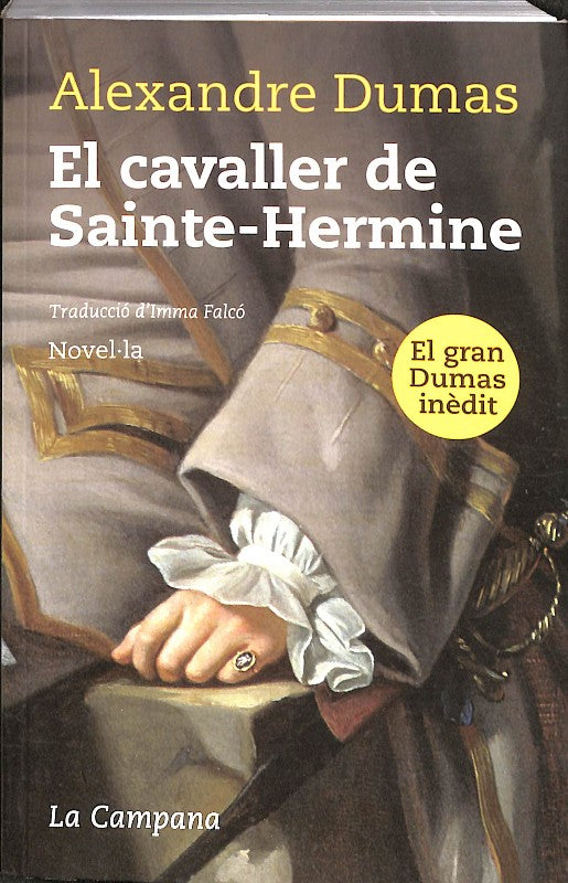 El Cavaller de Sainte-hermine