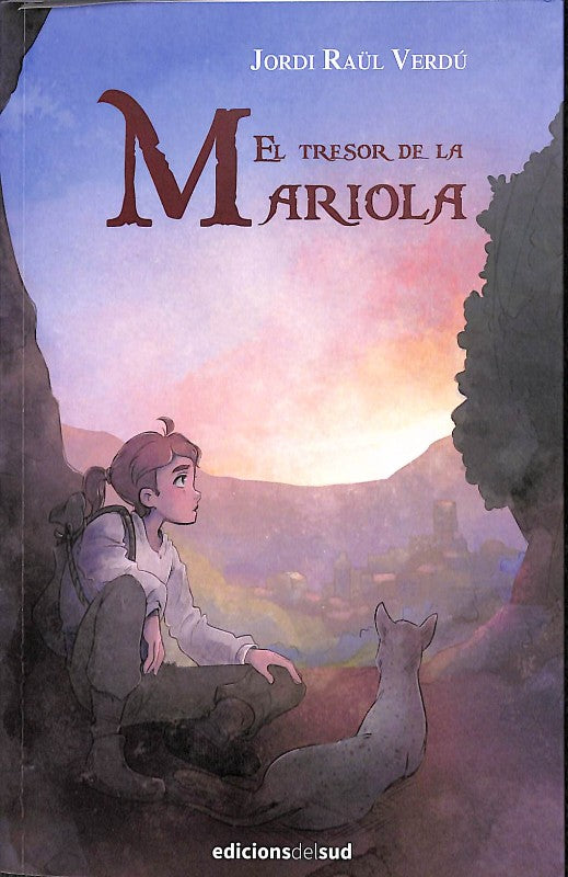 El tresor de la Mariola