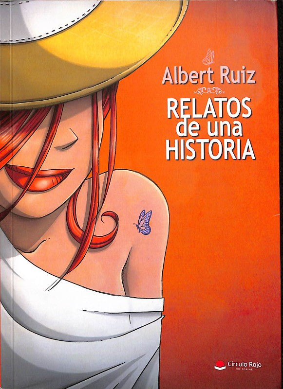Relatos de una Historia