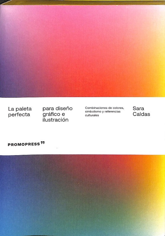 LA PALETA PERFECTA PARA DISEÑO GRÁFICO E ILUSTRACIÓN