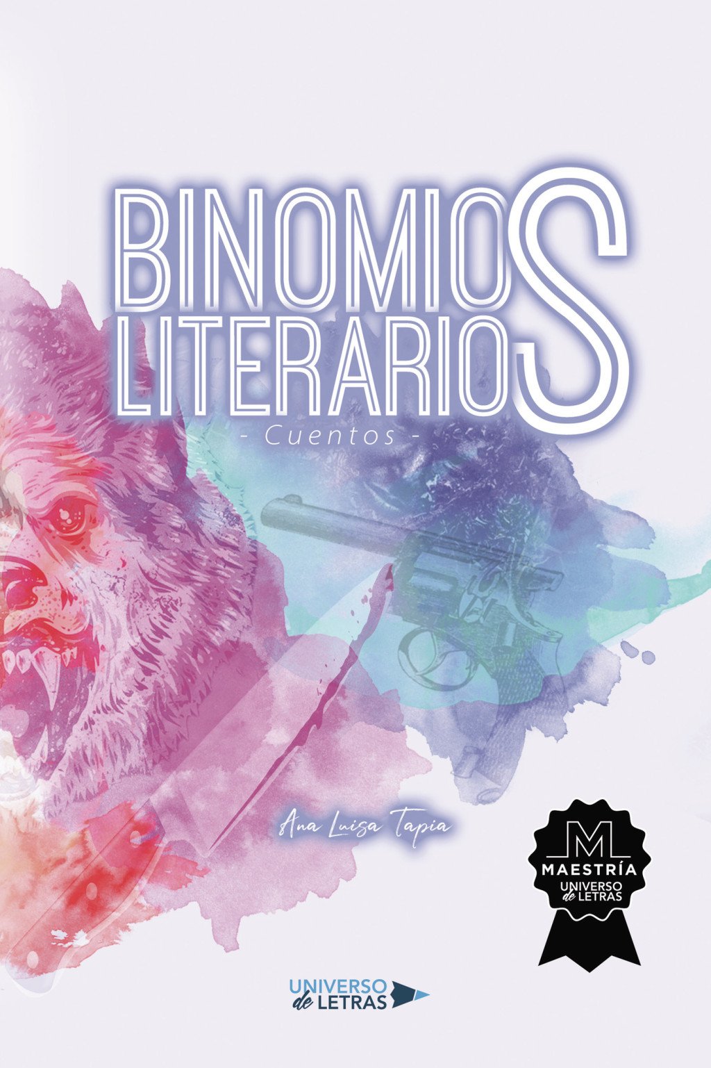 Binomios Literarios Cuentos