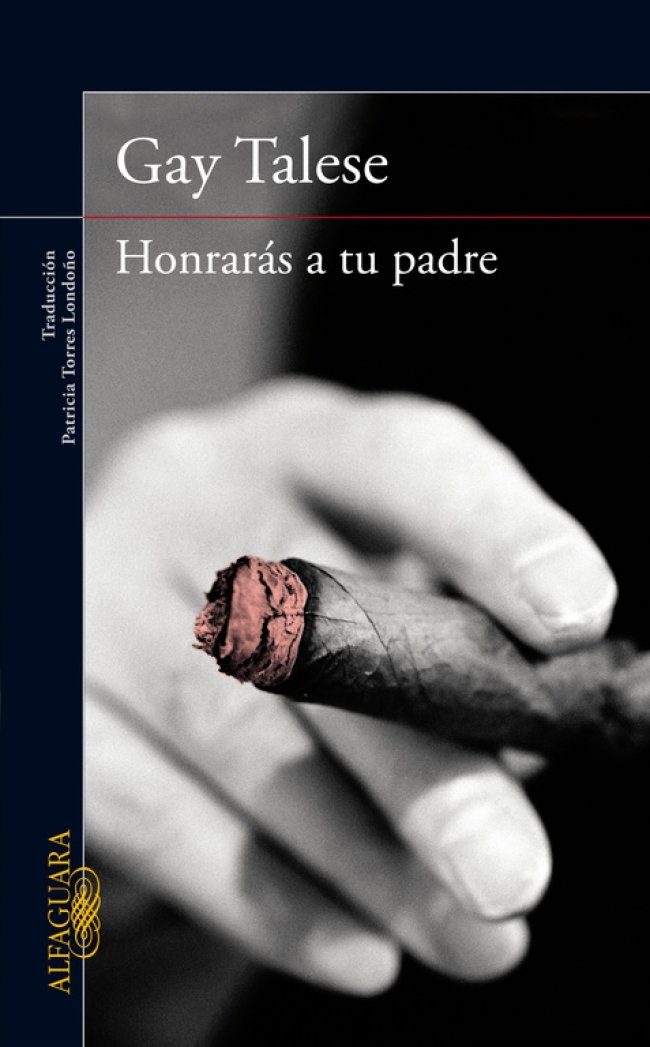 Honrarás a Tu Padre