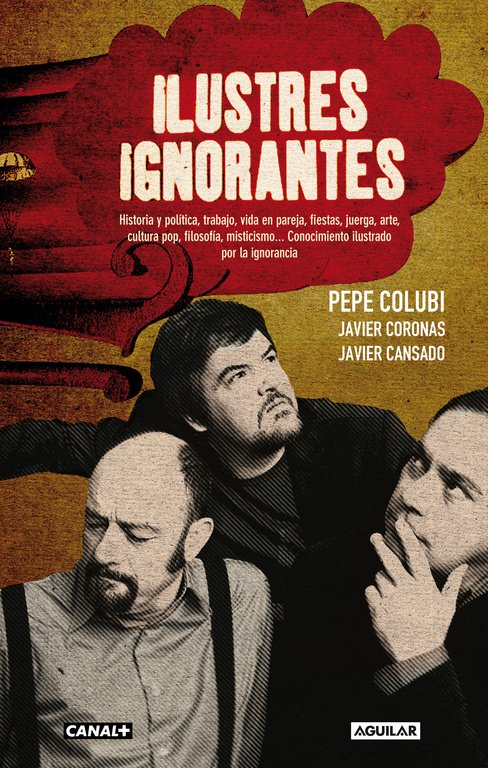 Ilustres Ignorantes