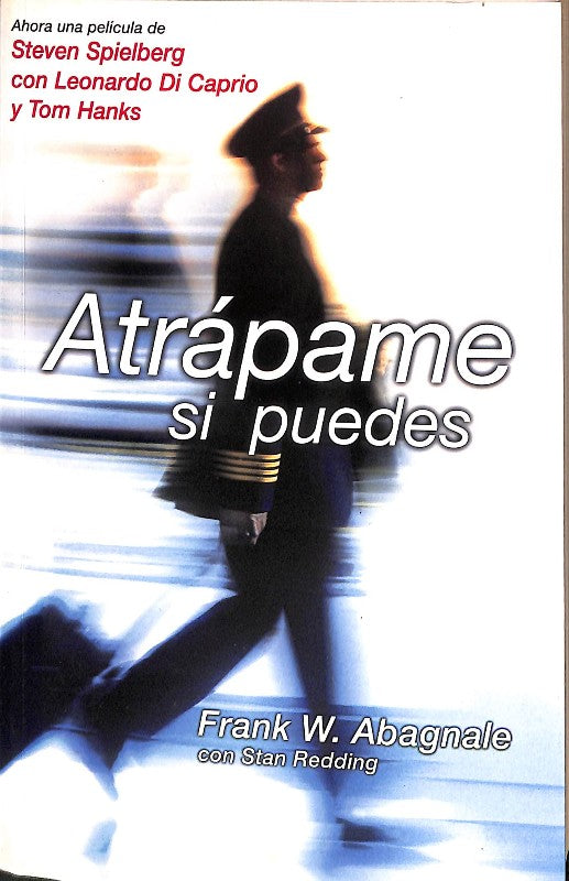 Atrápame Si Puedes
