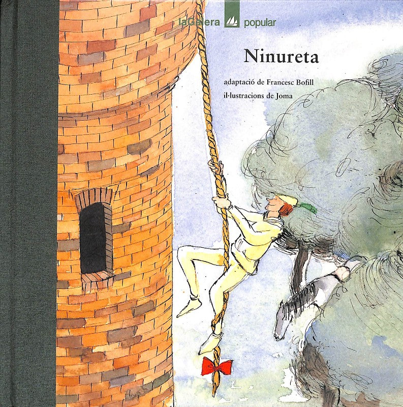 Ninureta