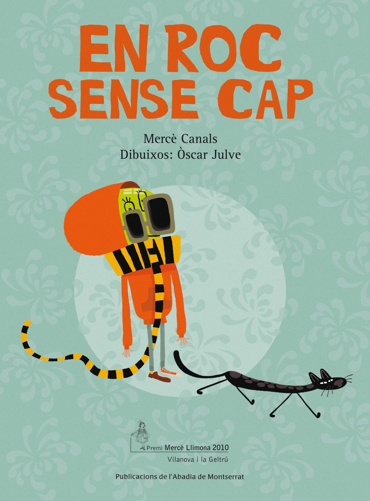 En Roc Sense Cap