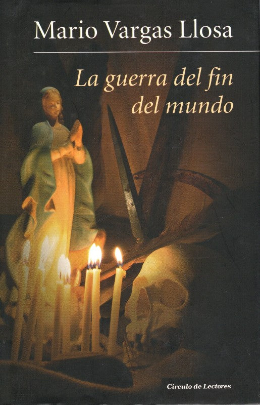 La Guerra del Fin del Mundo