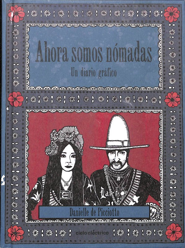 Ahora Somos Nómadas