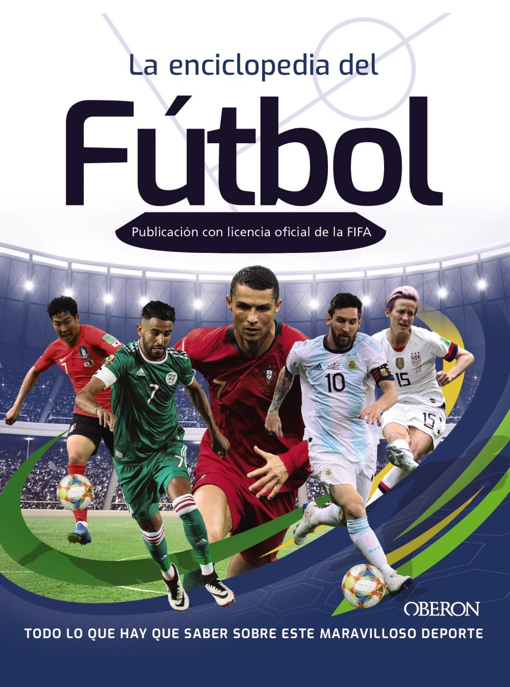 La Enciclopedia del Fútbol