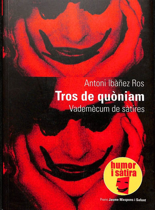 Tros de Quoniam