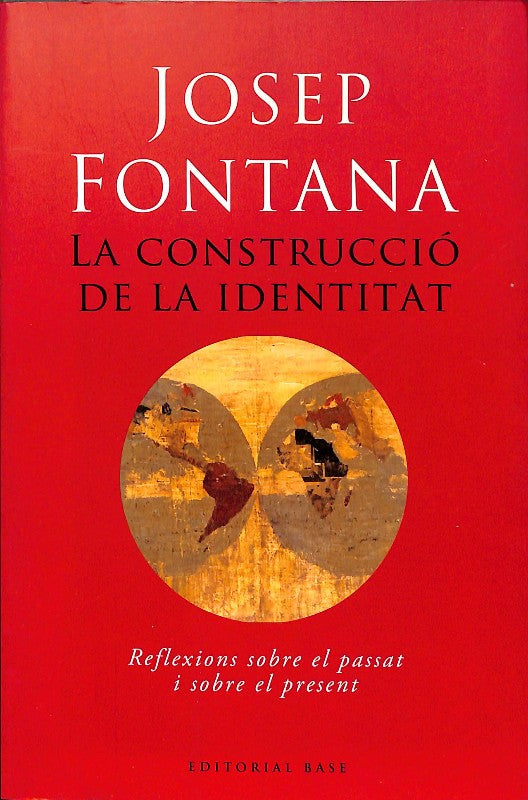 La Construcció de la Identitat
