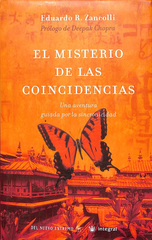 El misterio de las coincidencias