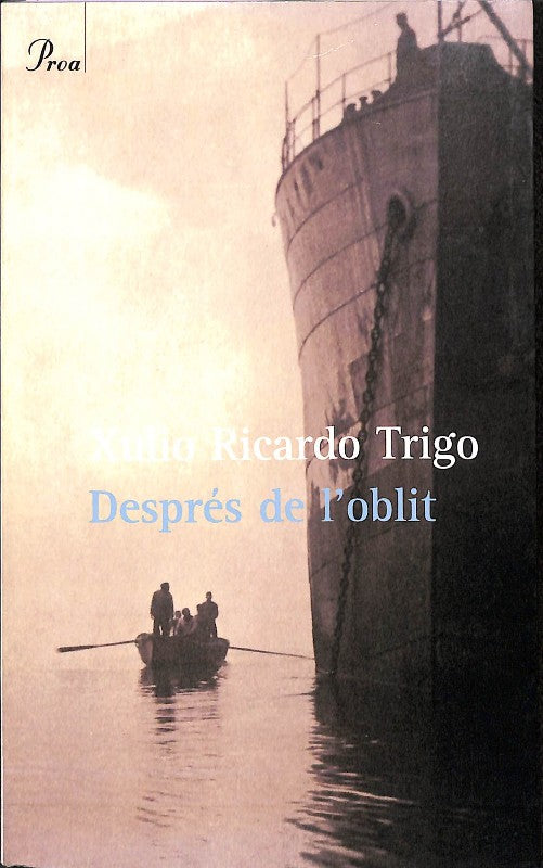 Després de L'Oblit