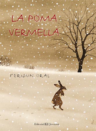 La poma vermella