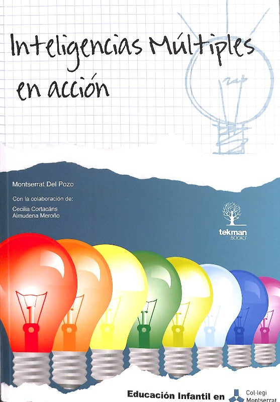 Inteligencias múltiples en acción