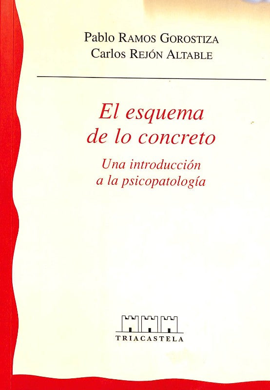 El esquema de lo concreto