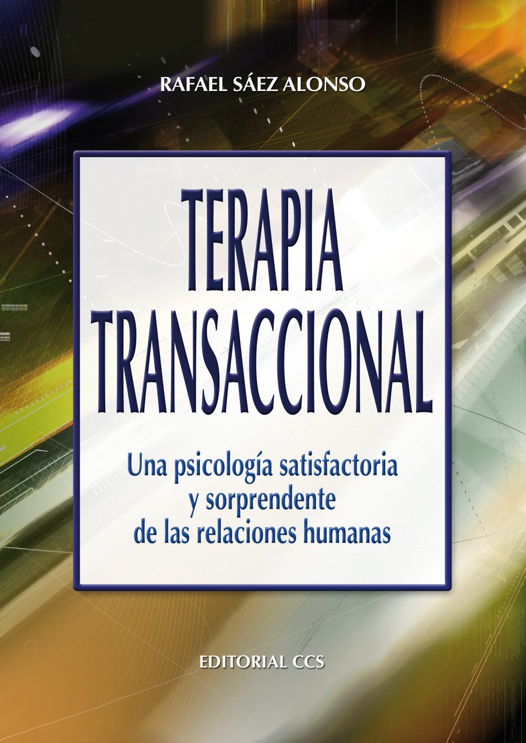 Terapia transaccional