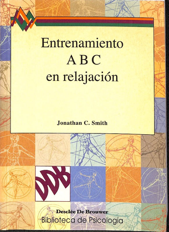 Entrenamiento abc en relajación