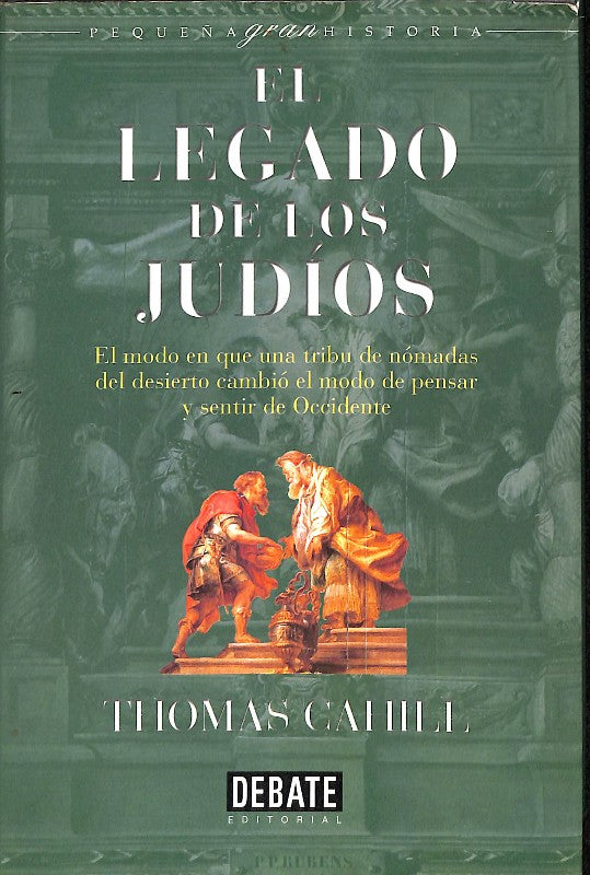 El legado de los judíos