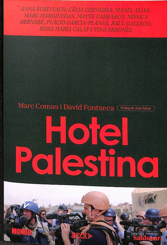 HOTEL PALESTINA