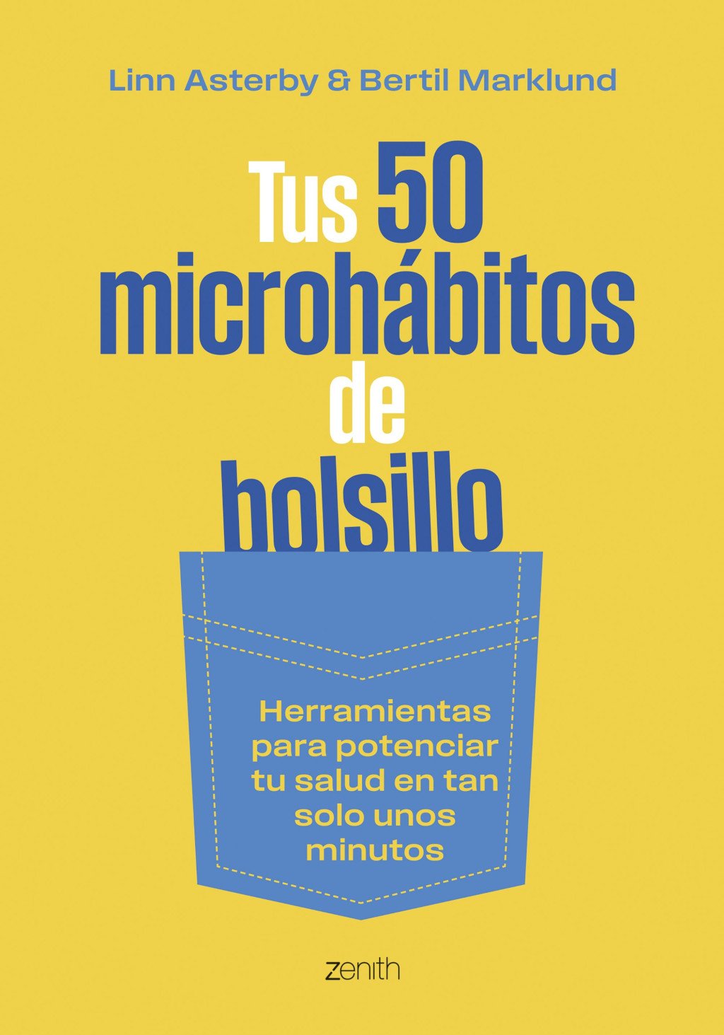 Tus 50 Microhábitos de Bolsillo