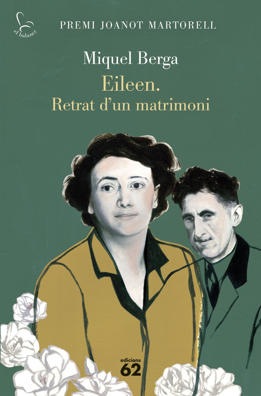 Eileen. Retrat d'Un Matrimoni