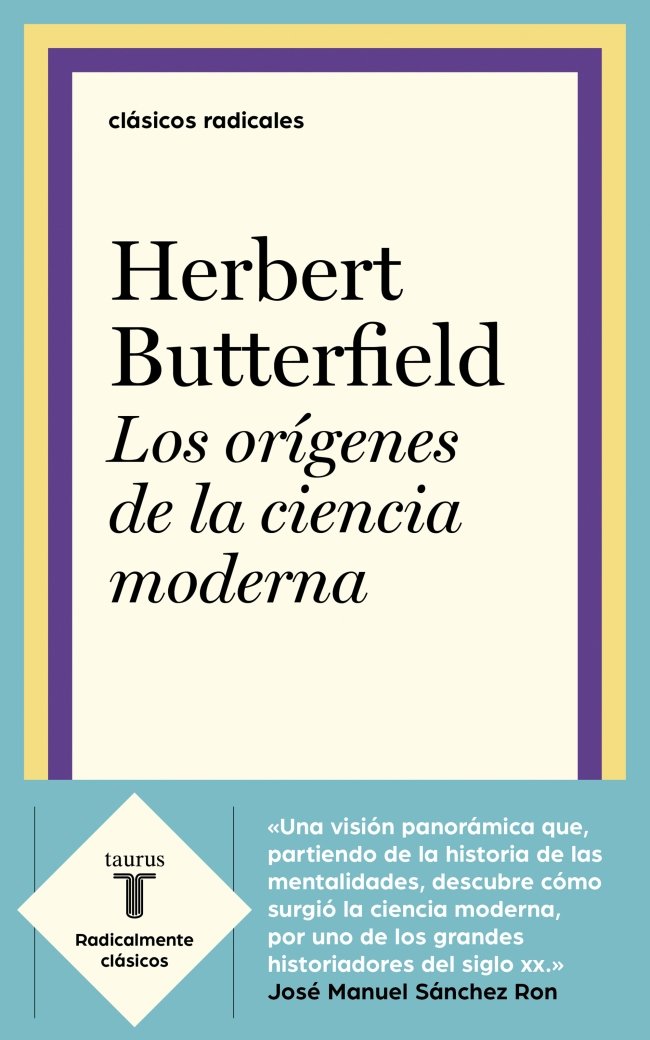Los Orígenes de la Ciencia Moderna