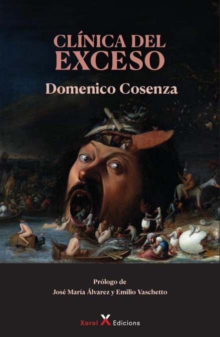 Clínica del Exceso