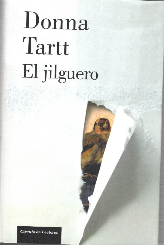 El Jilguero.