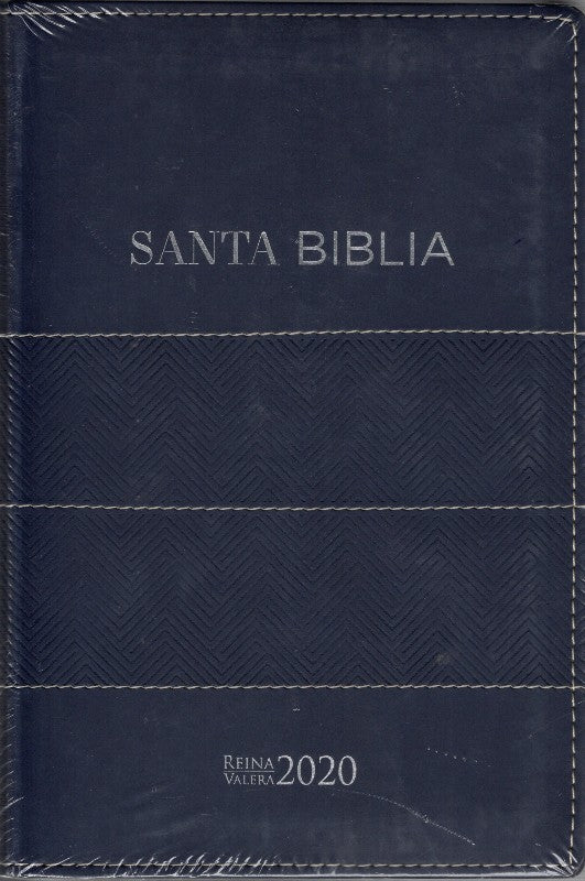 BIBLIA REINA VALERA 2020