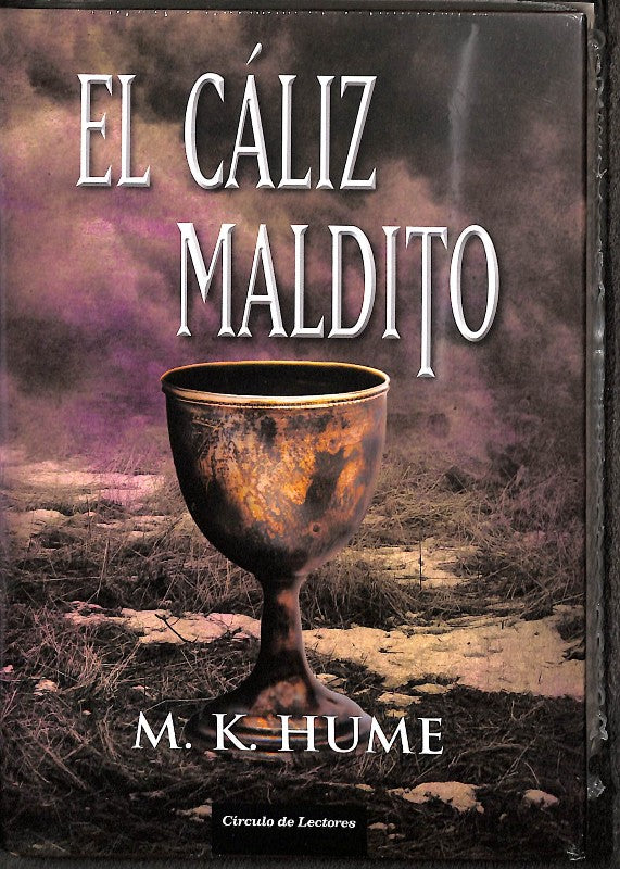 El Cáliz Maldito