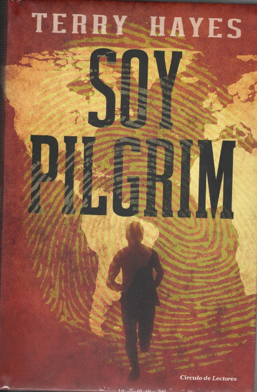 Soy Pilgrim