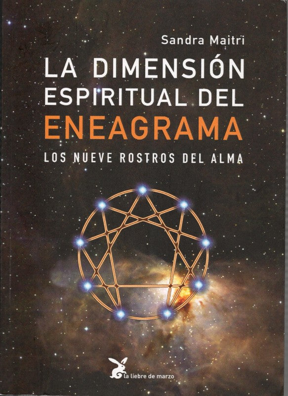 La dimensión espiritual del eneagrama