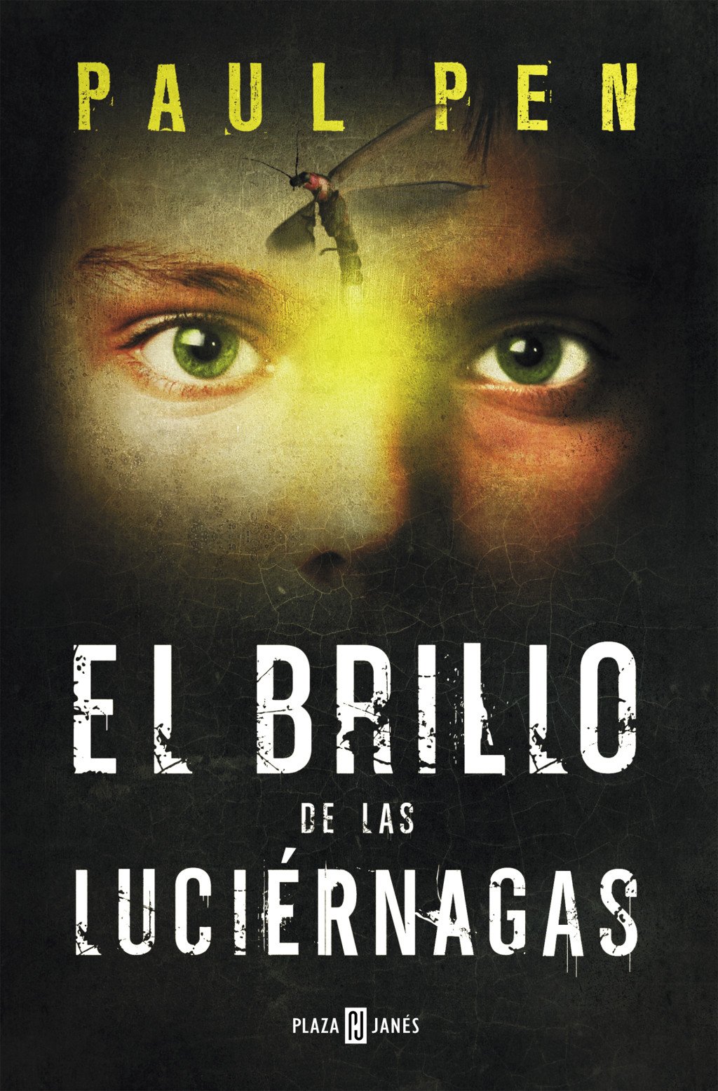 El brillo de las luciérnagas