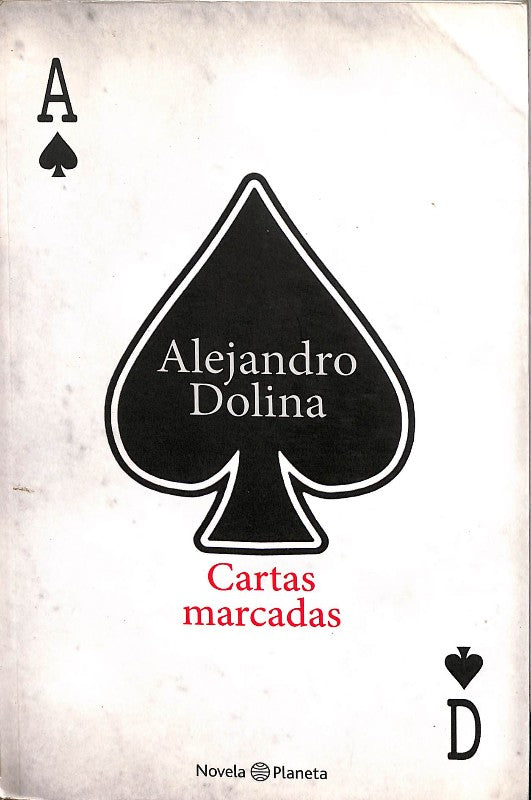CARTAS MARCADAS