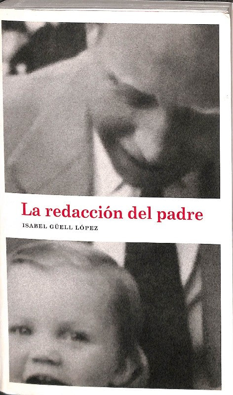 La redacción del padre