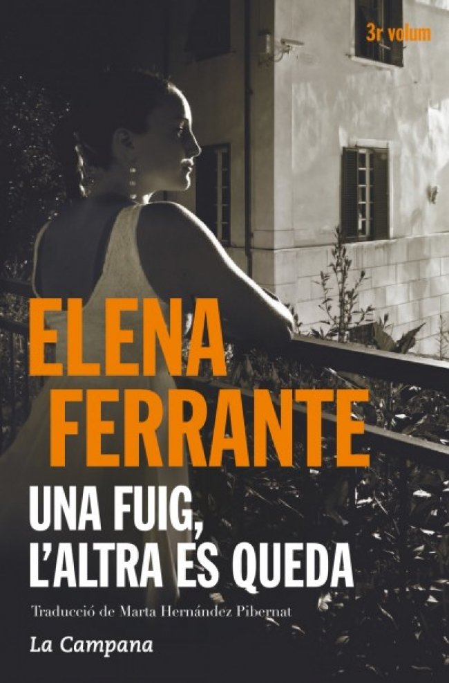 Una Fuig, L'Altra Es Queda