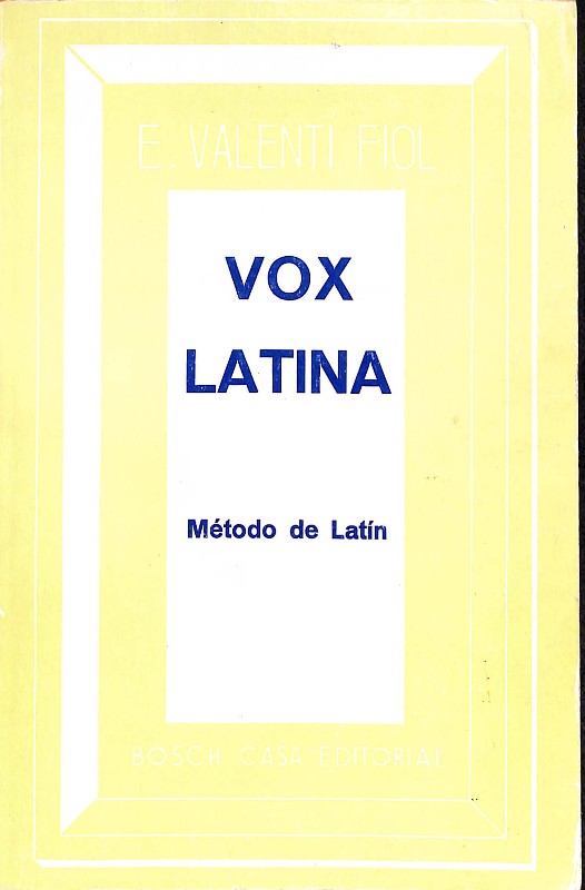 Vox Latina