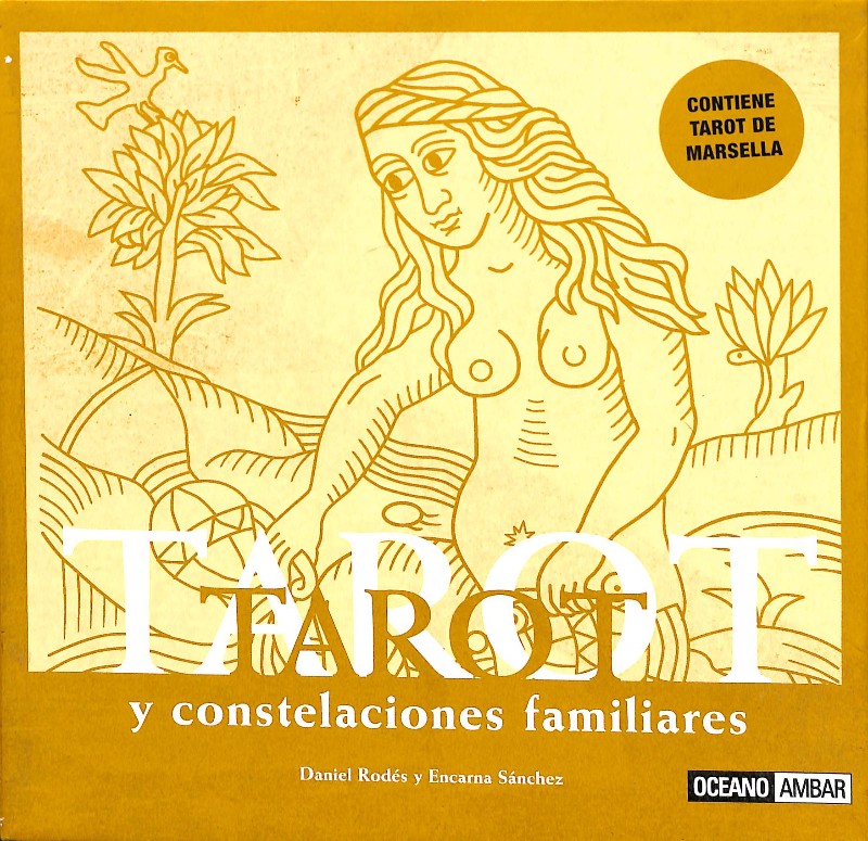 Tarot y Constelaciones Familiares
