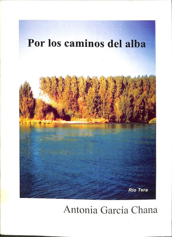 Por los Caminos del Alba