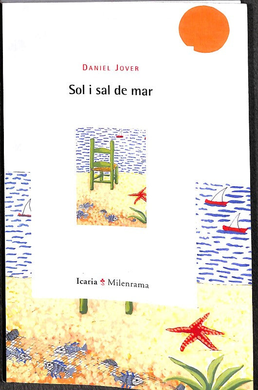 Sol i Sal de Mar