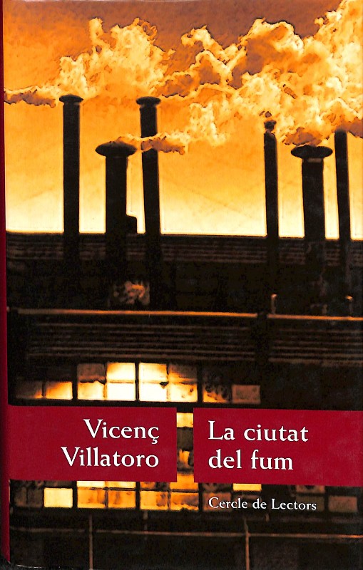 La Ciutat del Fum