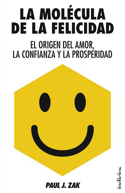 La Molécula de la Felicidad