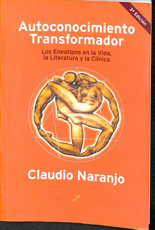 Autoconocimiento Transformador