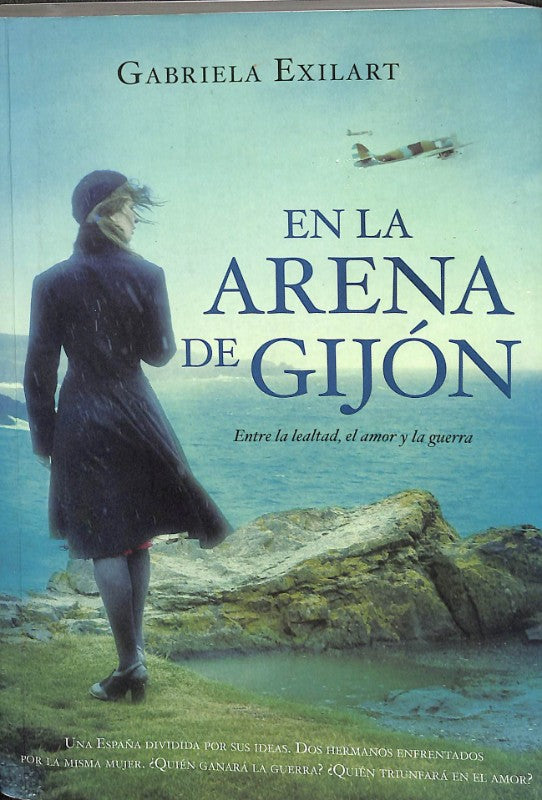 En la Arena de Gijón