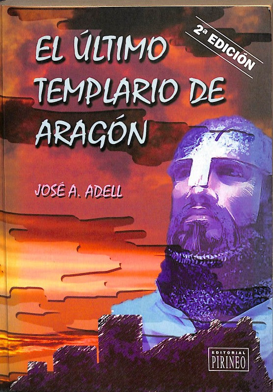 El Último Templario de Aragón